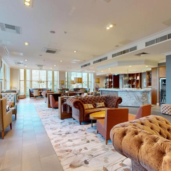 Keiller Lounge Brasserie 10