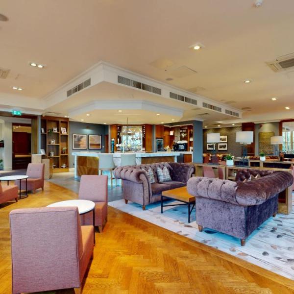 Keiller Lounge Brasserie 12