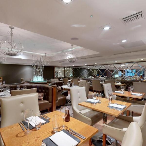 Keiller Lounge Brasserie 3