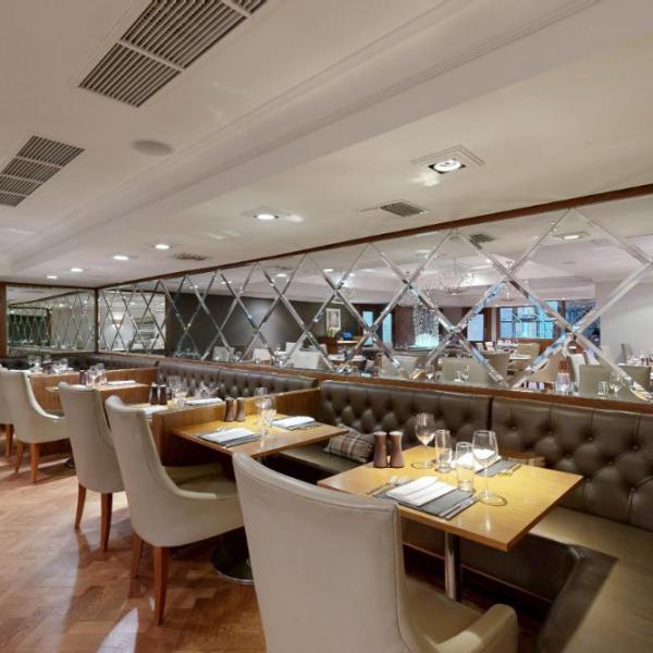 Keiller Lounge Brasserie 4