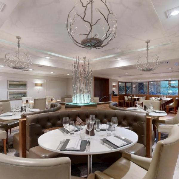 Keiller Lounge Brasserie 5