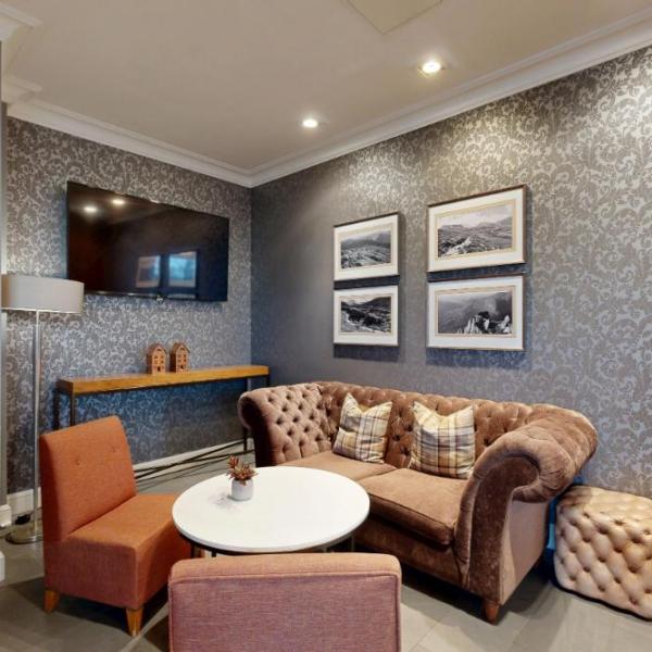 Keiller Lounge Brasserie 8