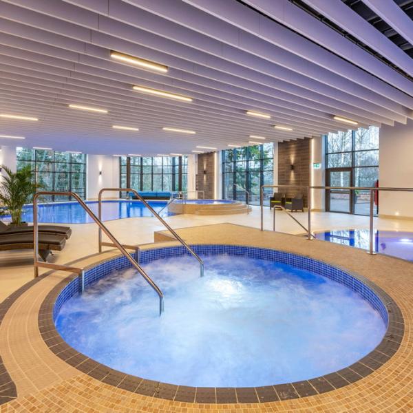 Club Spa 12