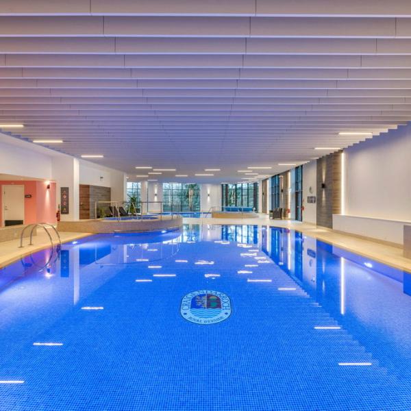 Club Spa 1