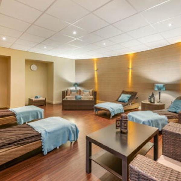 Club Spa 2
