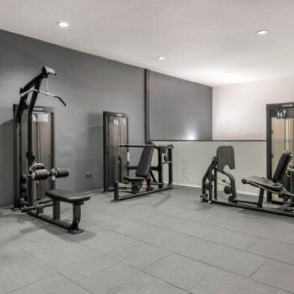 Club Spa 7