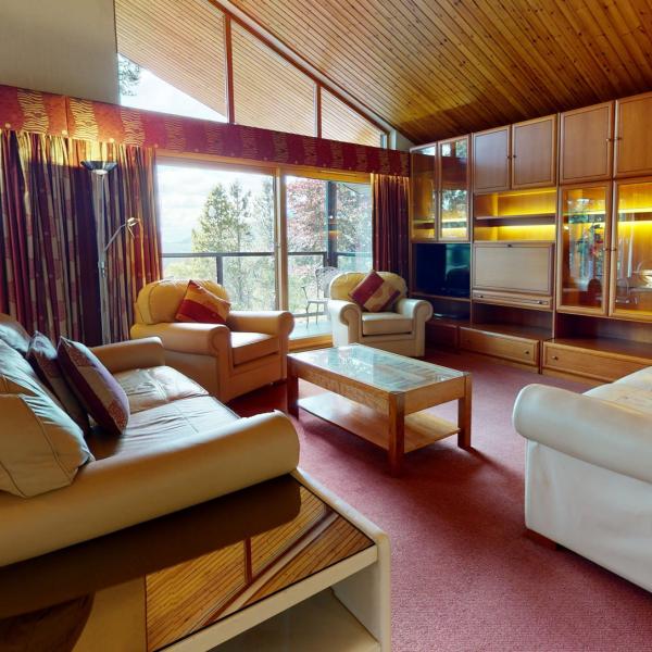 Lodges 25