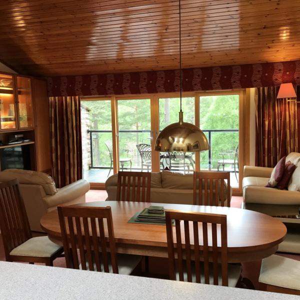 Lodges 29