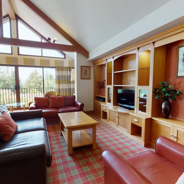 Lodges 5