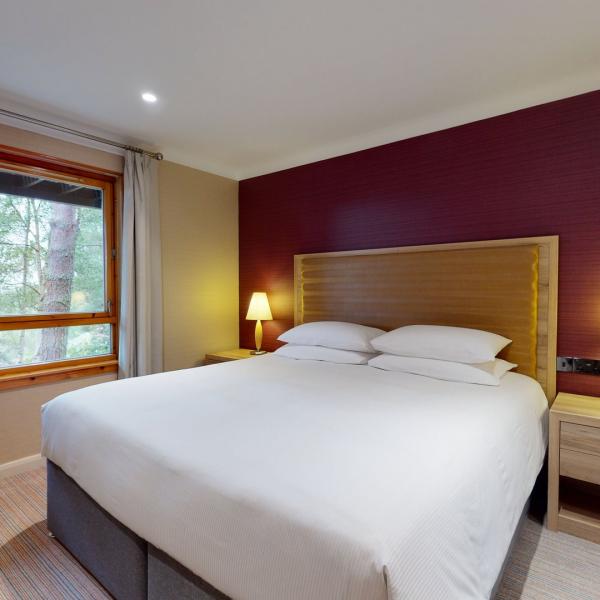 Lodges 8